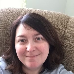 Meet your Posher, Jill